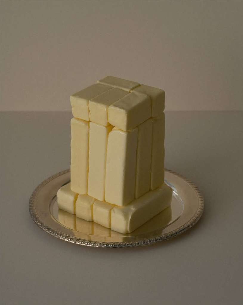 <a href="/lauren-coleman">Lauren Coleman</a> X RÙADH <span style="text-transform: none; white-space: nowrap;">Feb. 26</span>