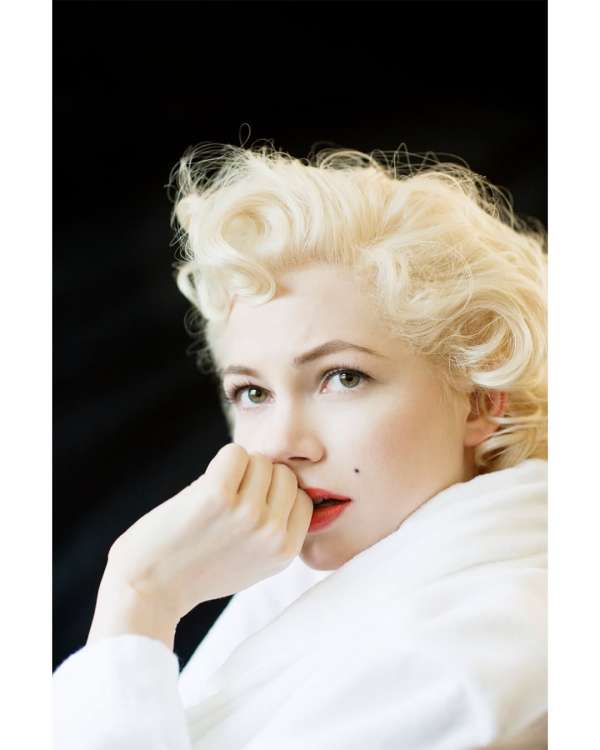 Brigitte Lacombe