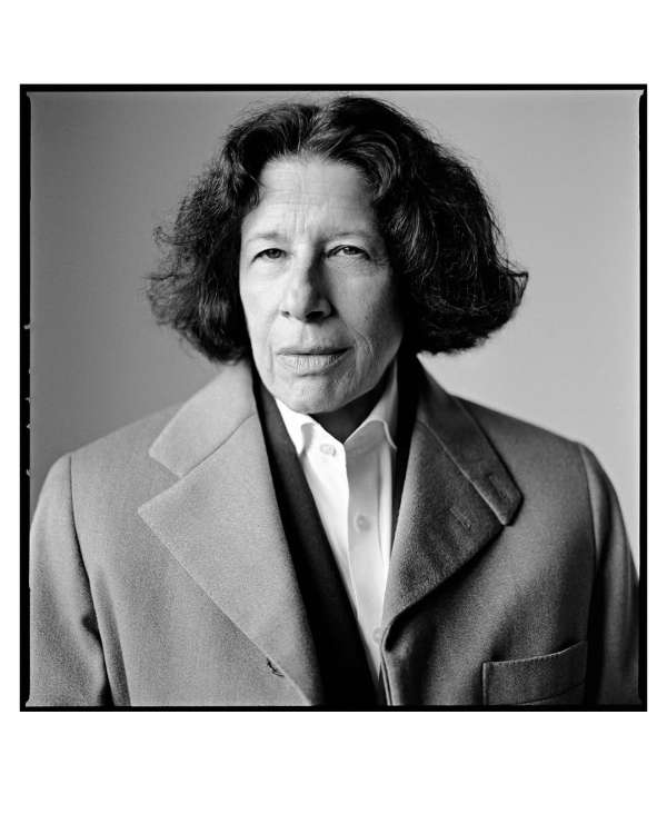 Brigitte Lacombe