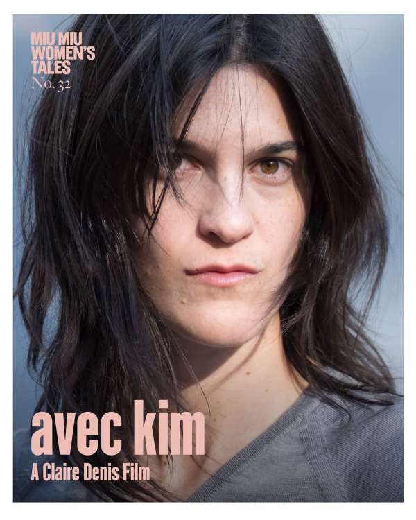 Brigitte Lacombe