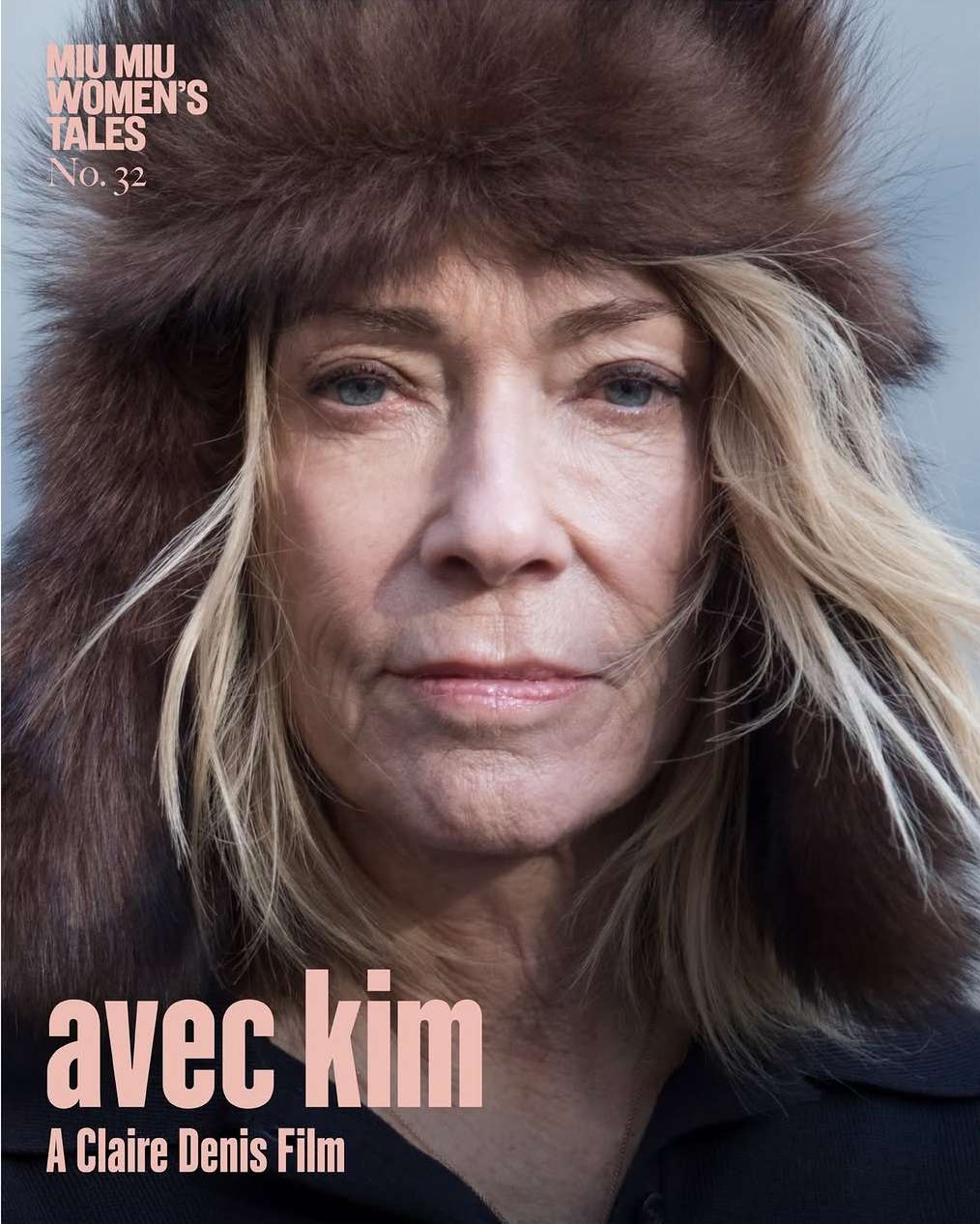 Brigitte Lacombe