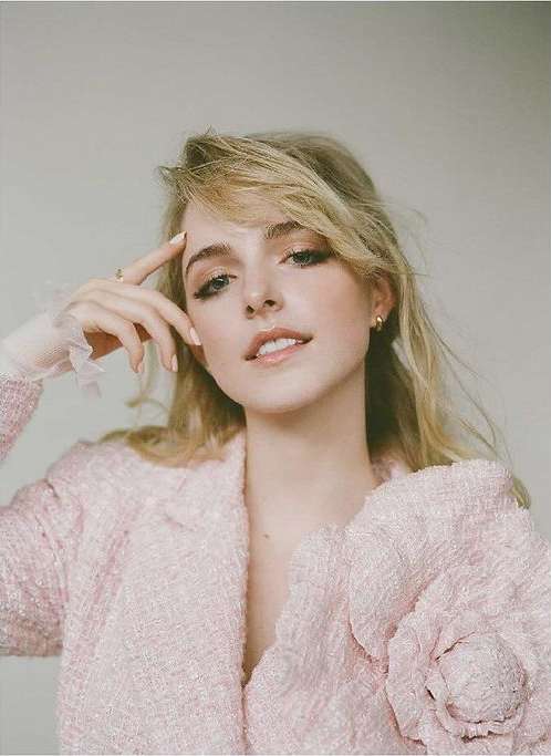 Victoria Stevens