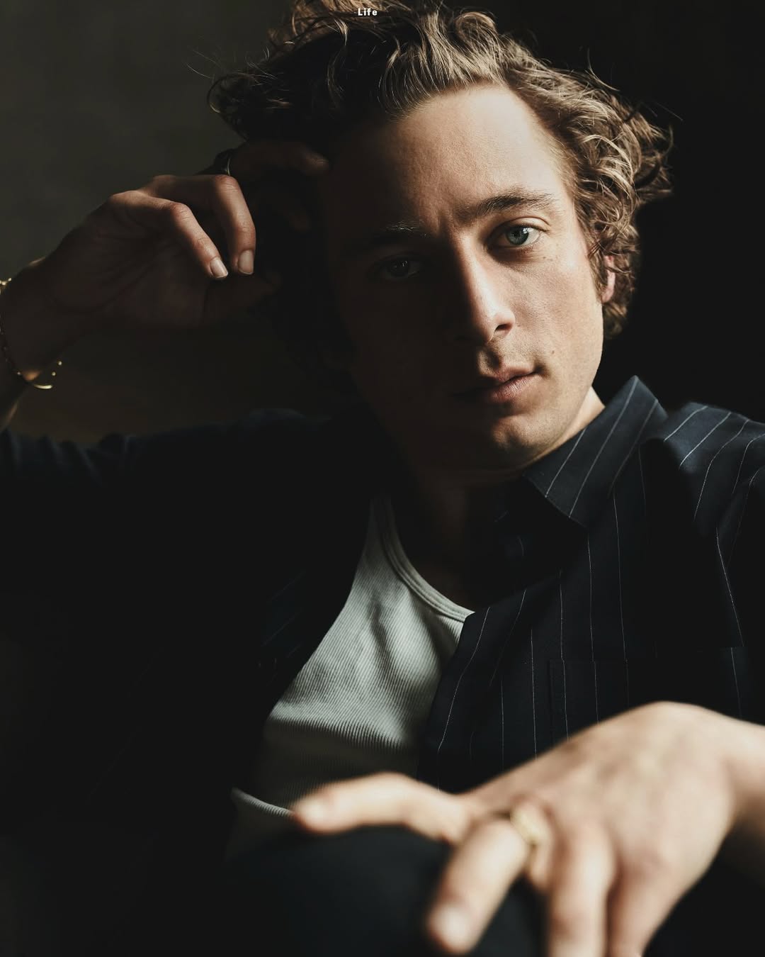 Victoria Stevens Nov. 25