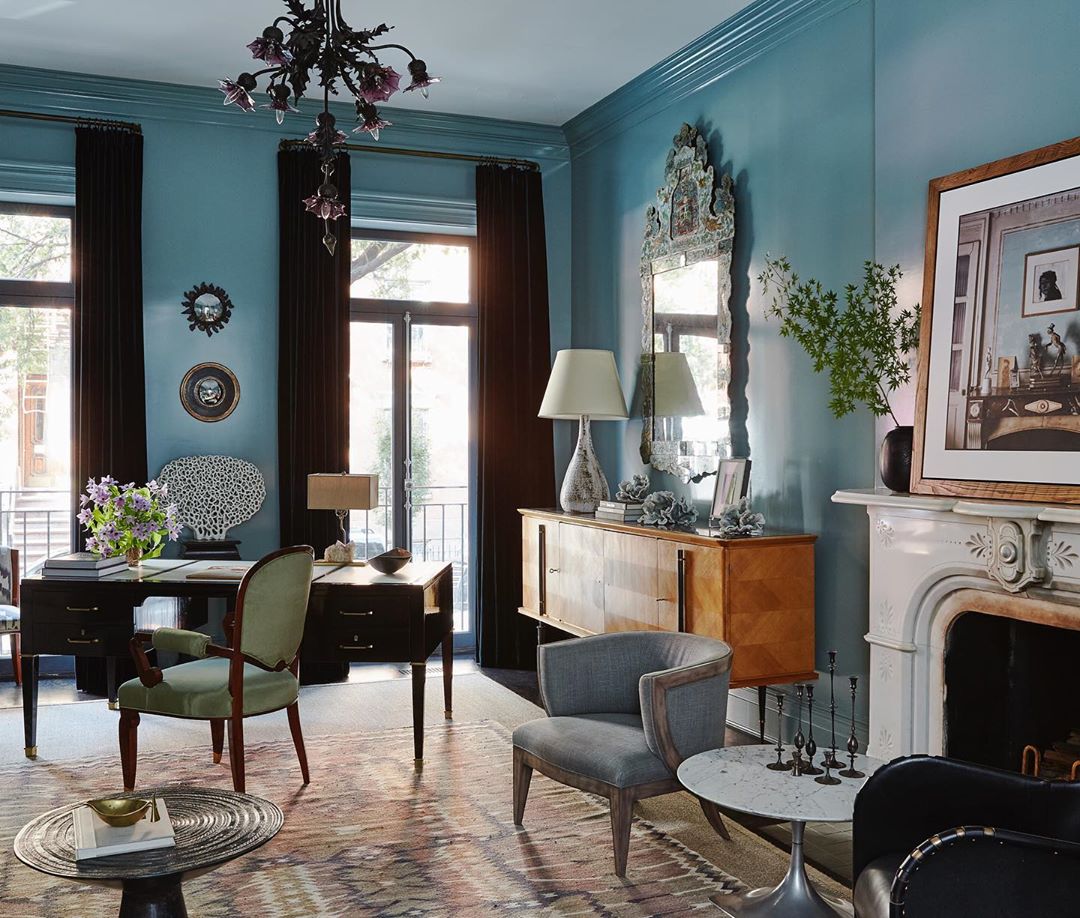 Architectural Digest |  Oct. 20