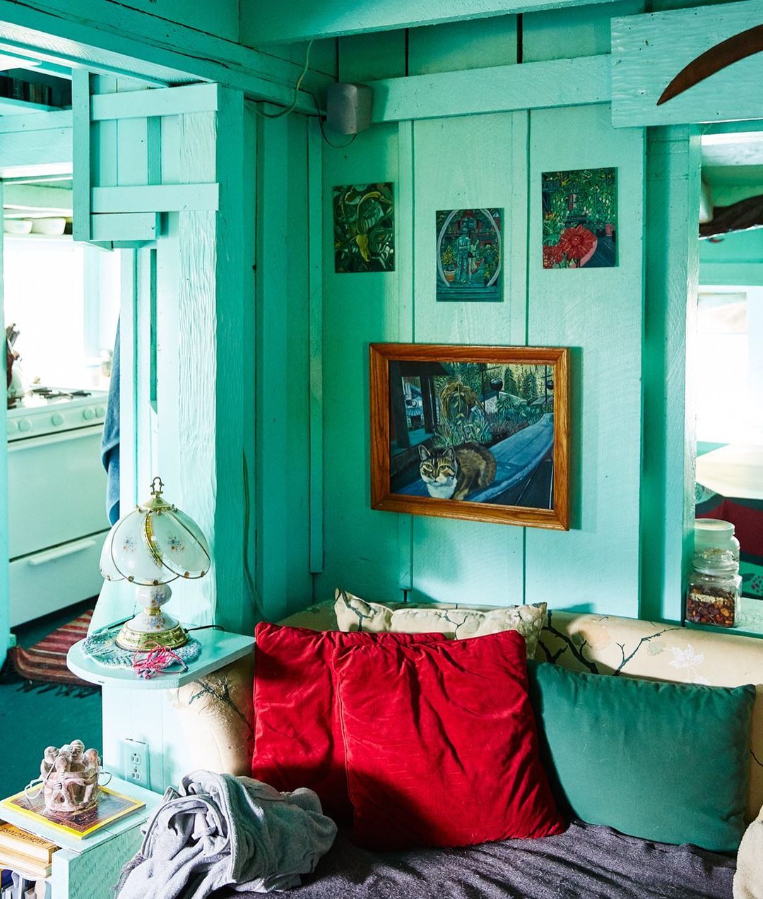 Travel + Leisure |  Oct. 20