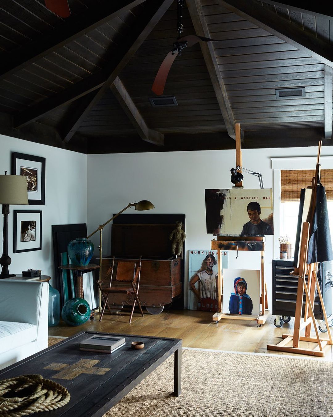 Architectural Digest |  Jan. 21