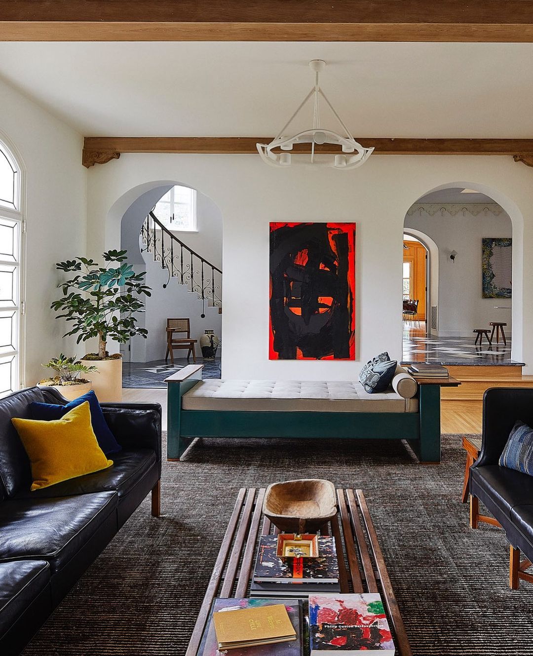 Elle Decor |  Feb. 21