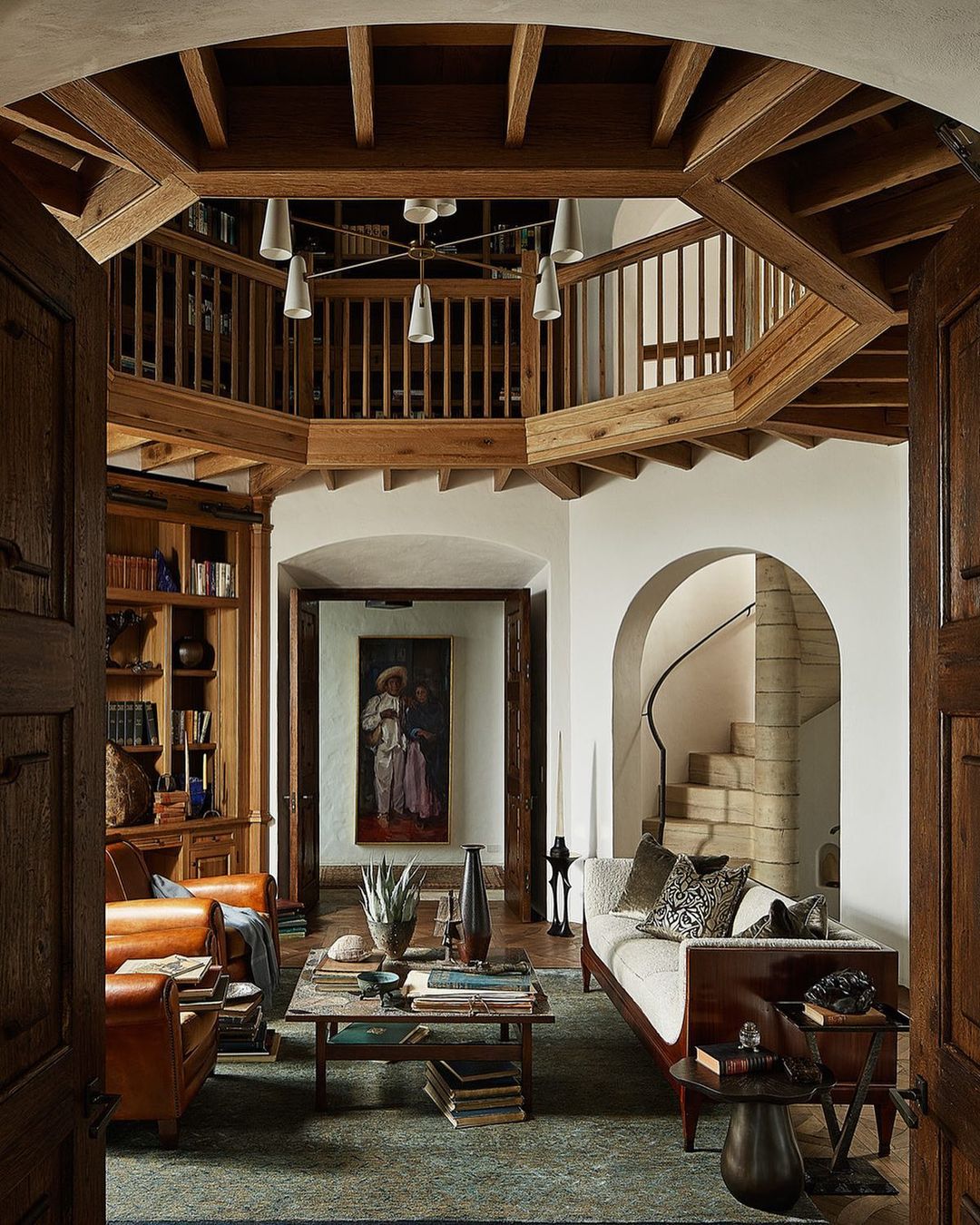 Departures Magazine |  Apr. 21