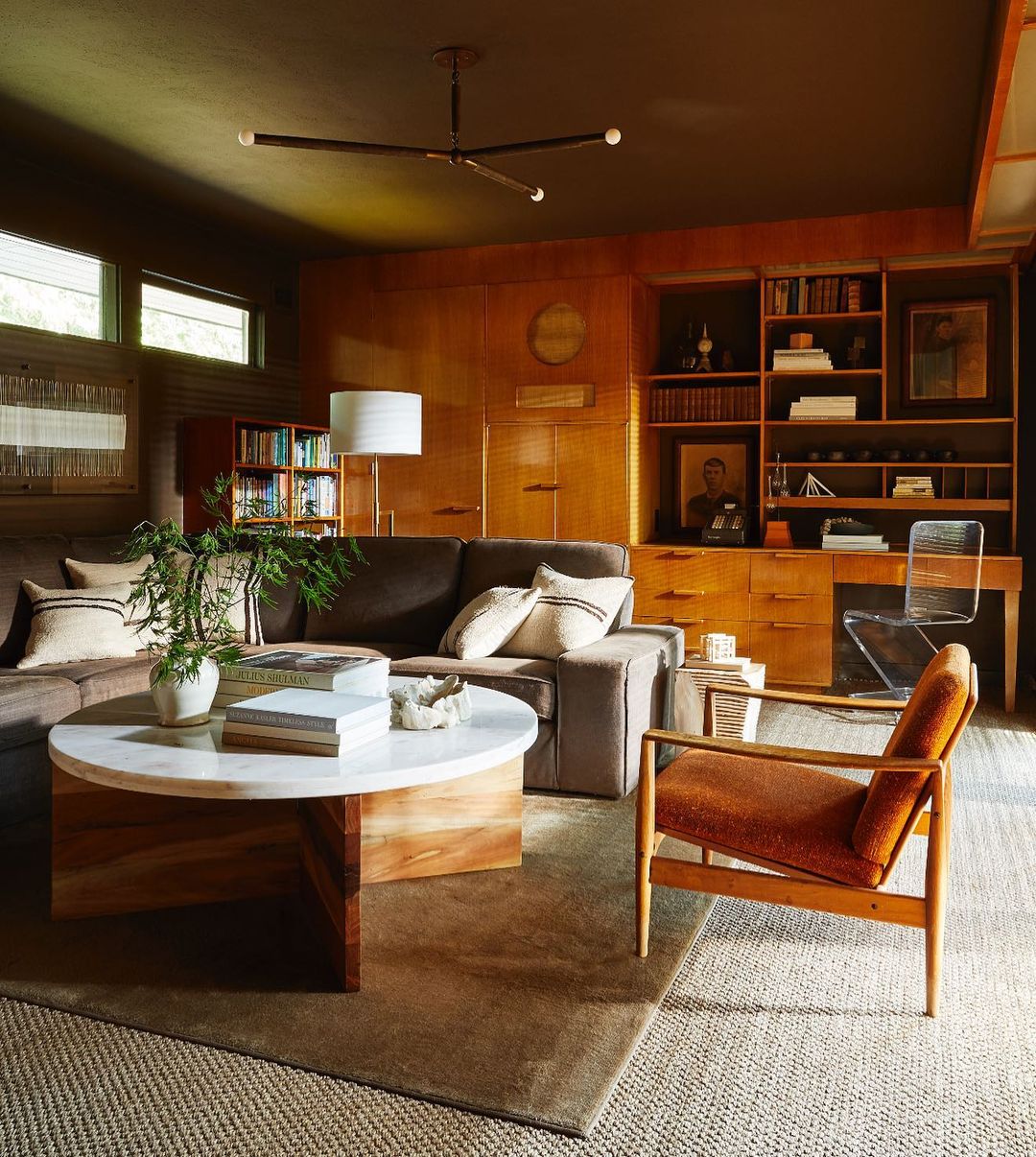 Veranda Magazine |  Apr. 21