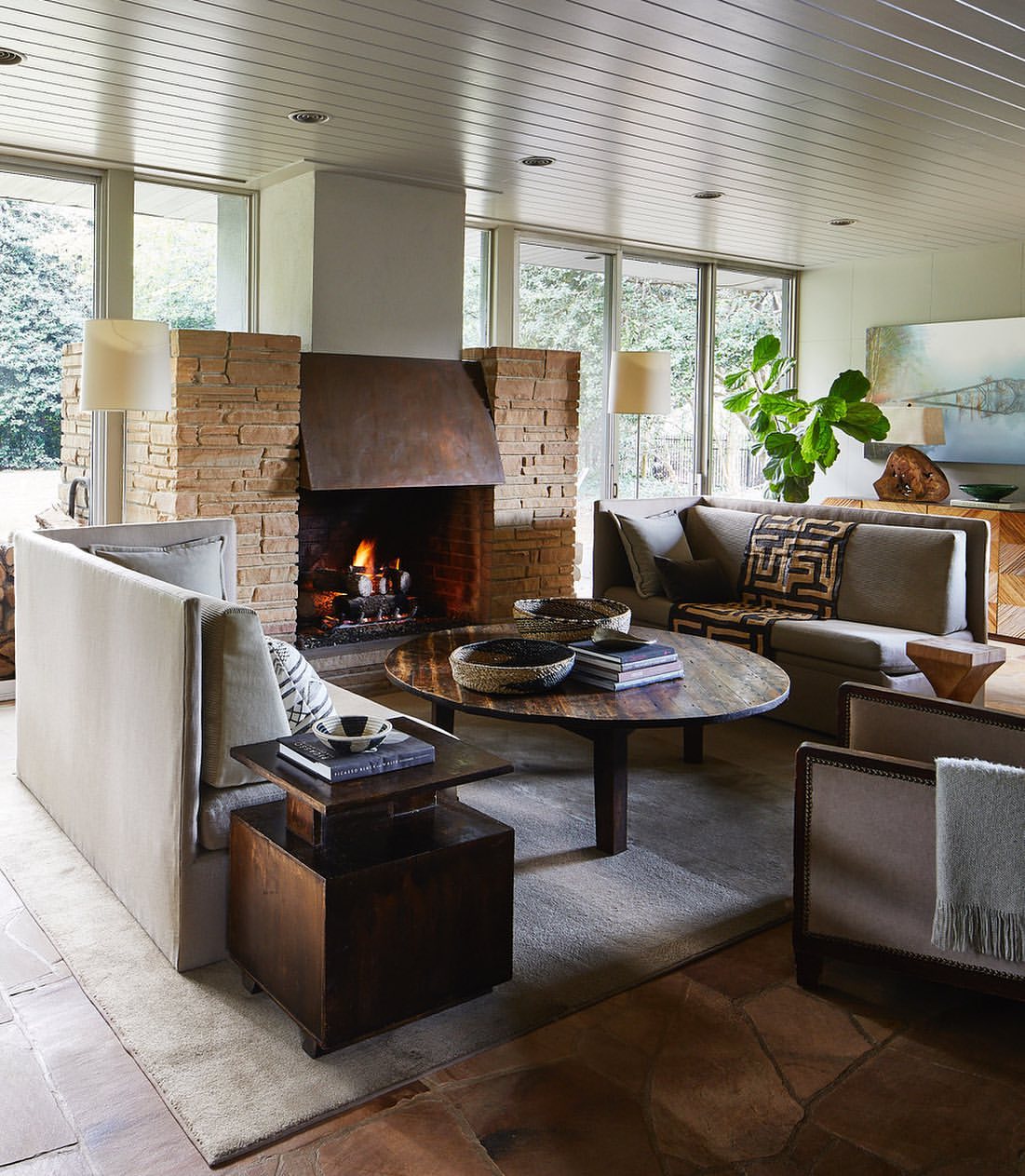 Veranda Magazine |  May. 21