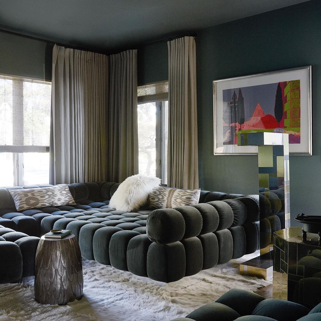 Departures Magazine |  May. 21