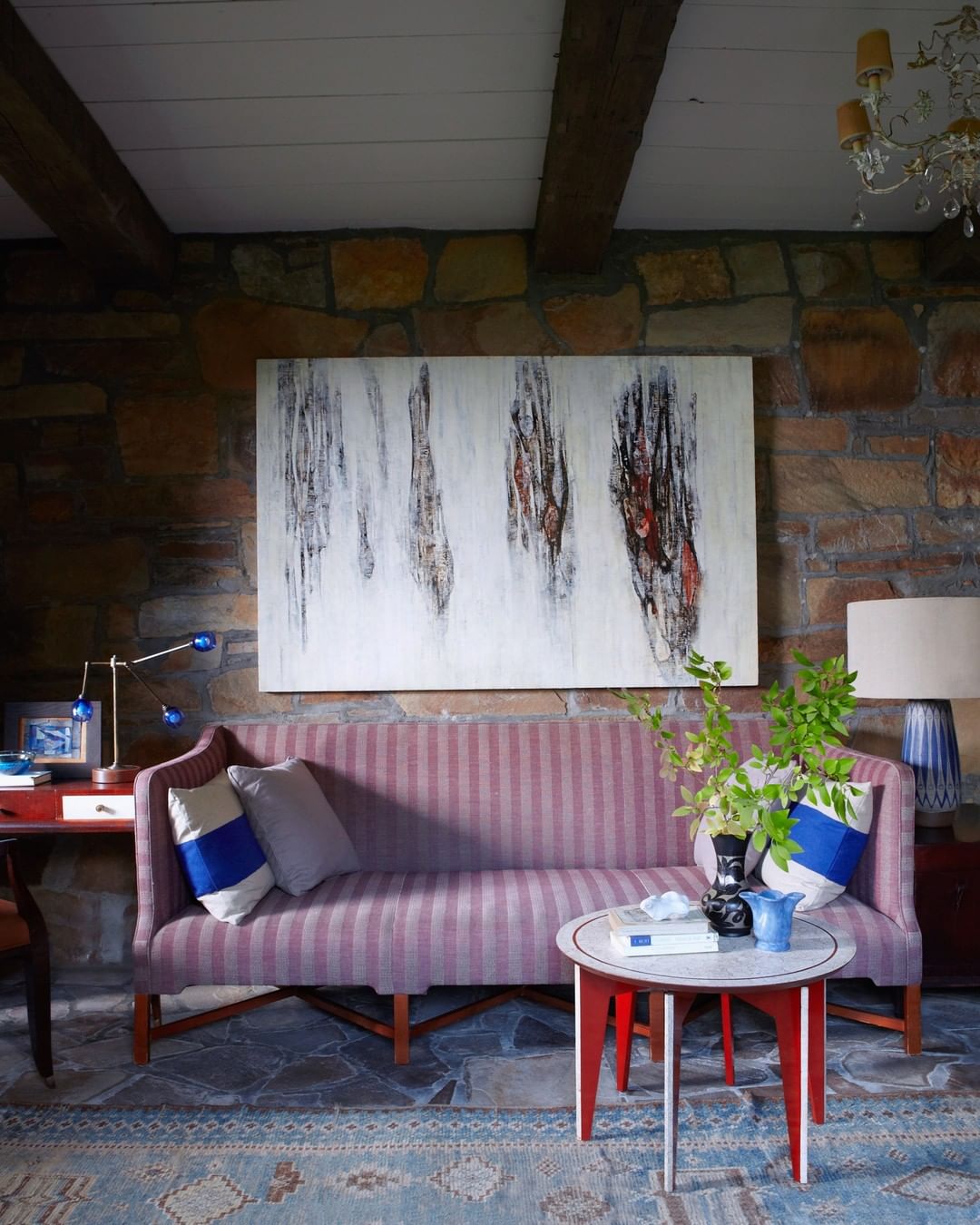 Elle Decor |  Oct. 21