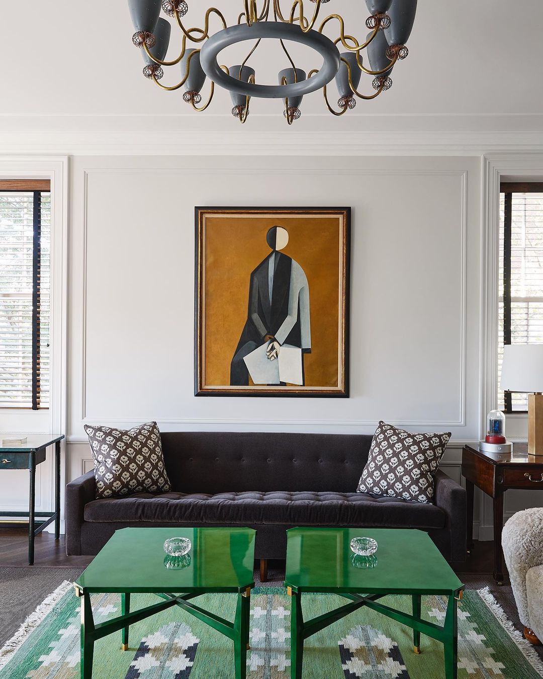 Architectural Digest |  Nov. 22