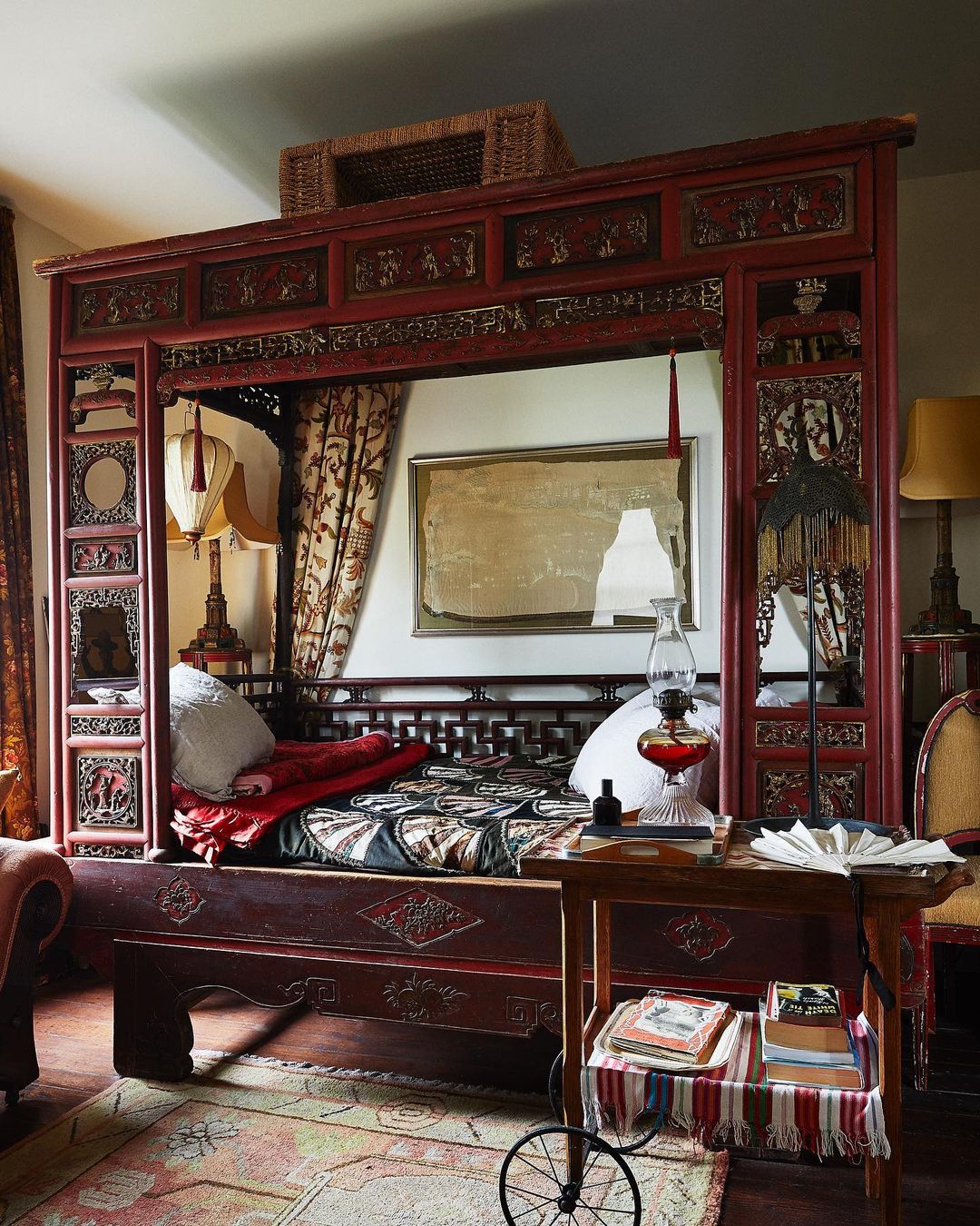 Architectural Digest |  Feb. 23