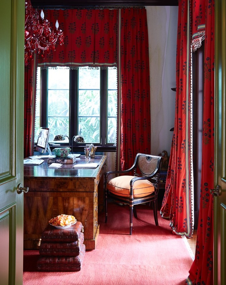 Jeffrey Bilhuber |  Feb. 24