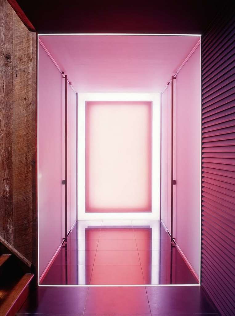 Interiors