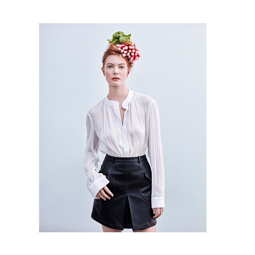 Zeit Magazin |  Aug. 22