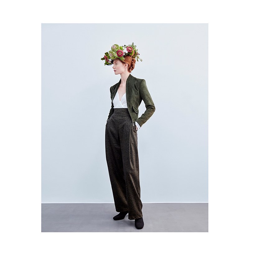 Zeit Magazin |  Aug. 22