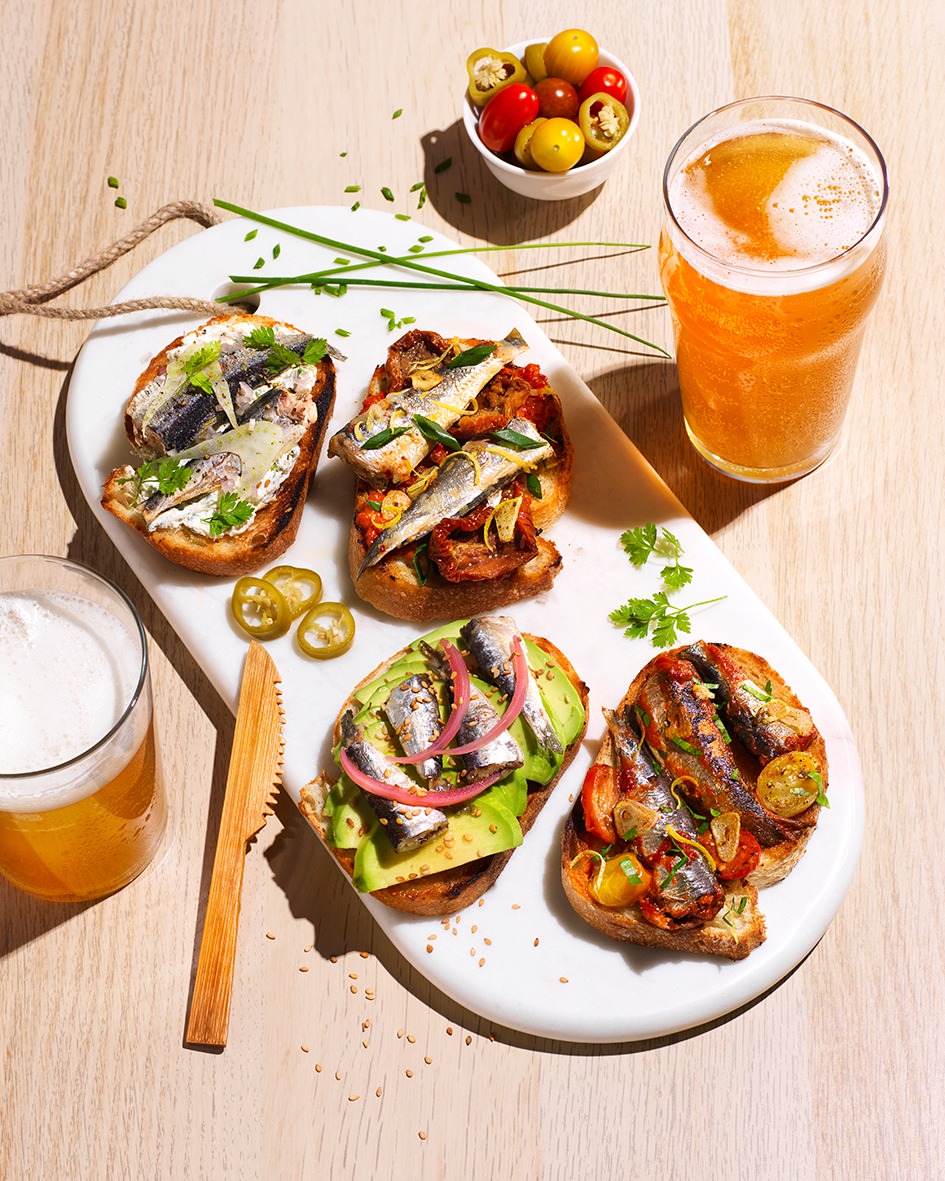 Food & Drink