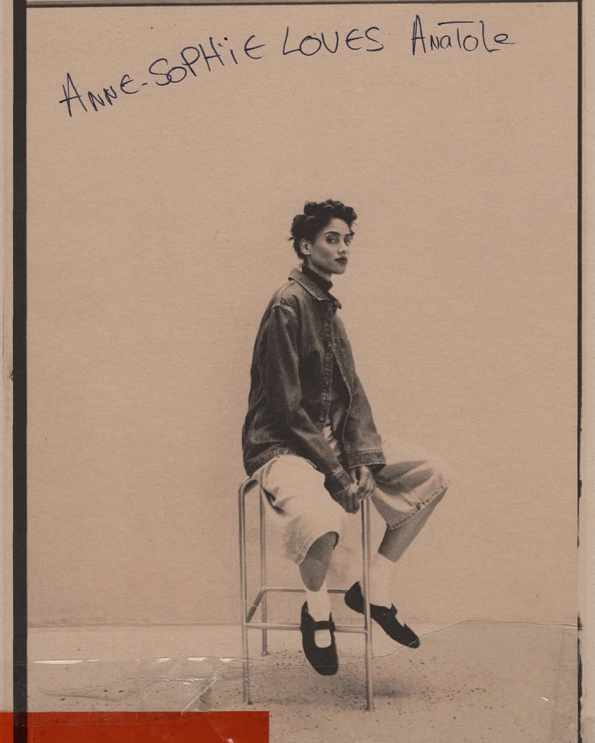 Alice Lévêque Sep. 25