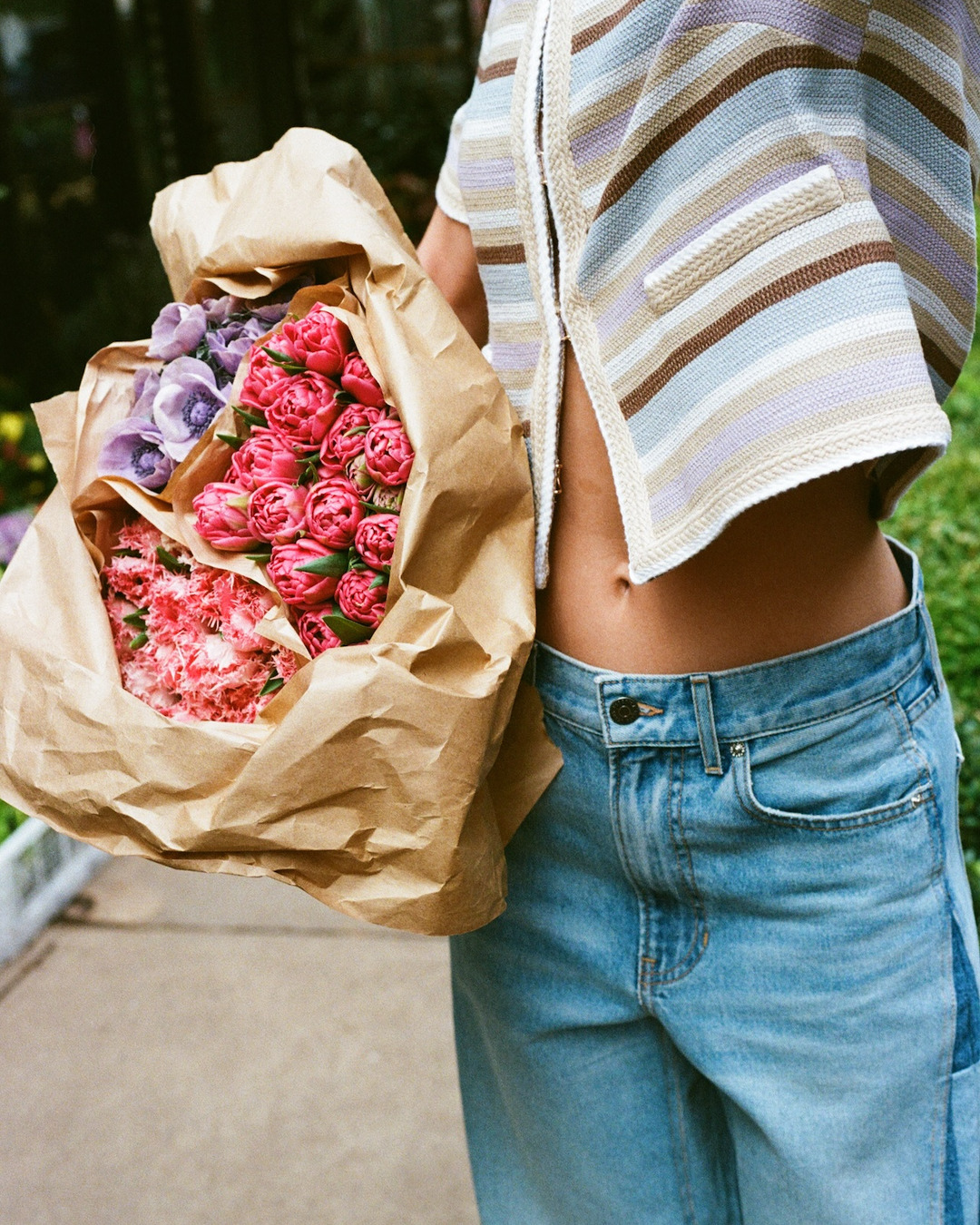 Alexandra Martin X Veronica Beard Sep. 25