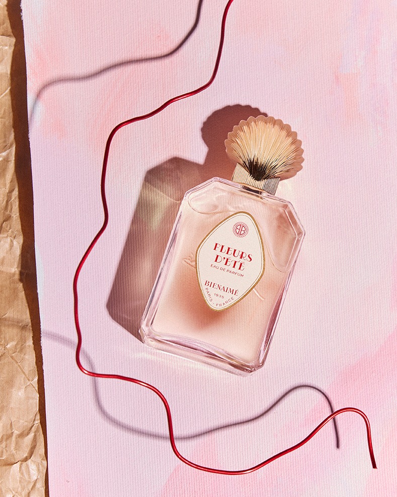 Lisa Raio X Charlotte Bienaimé Sep. 25