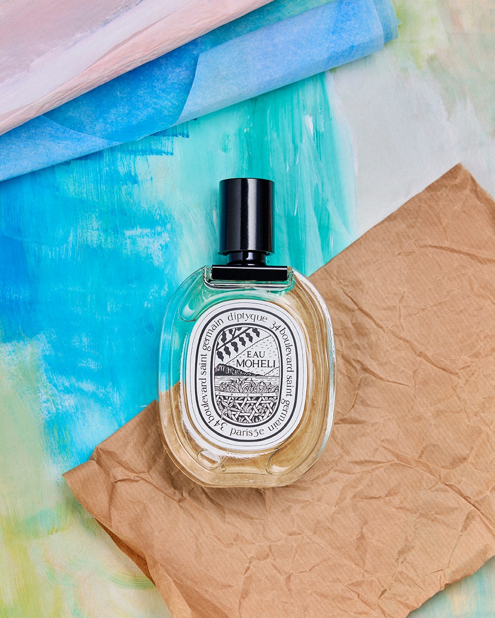 Lisa Raio X diptyque Sep. 25