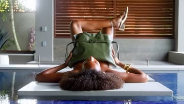 Alexandra Martin X Sam Edelman Oct. 25