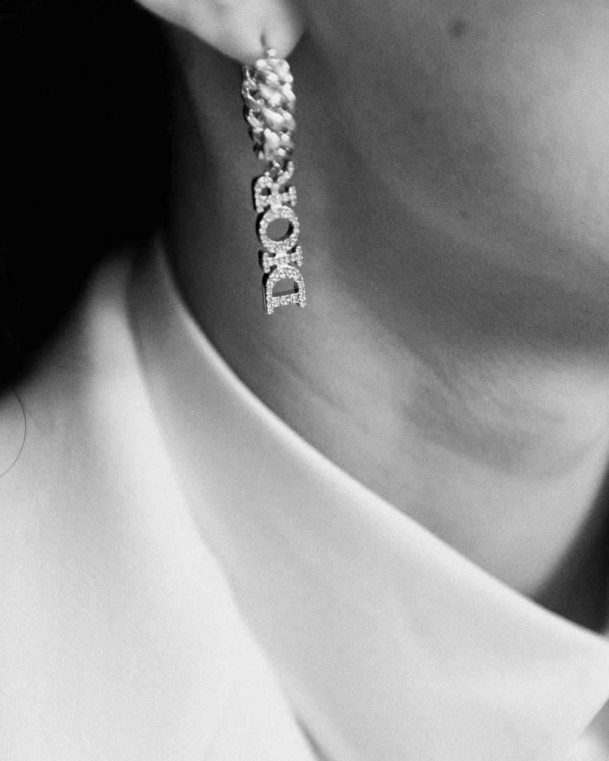 Alice Lévêque X Département Féminin Nov. 25