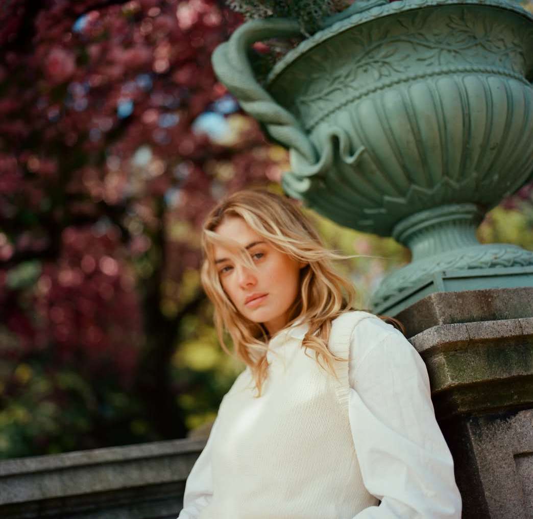 Alexandra Martin Nov. 25