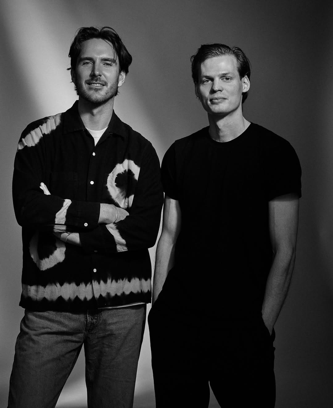 Yoann Stoeckel Nov. 25