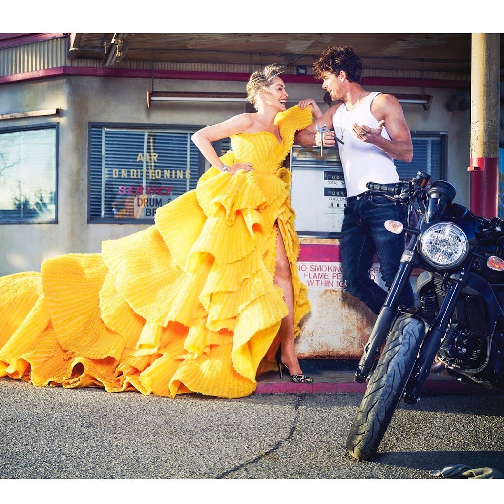 Harper's Bazaar India |  Mar. 20