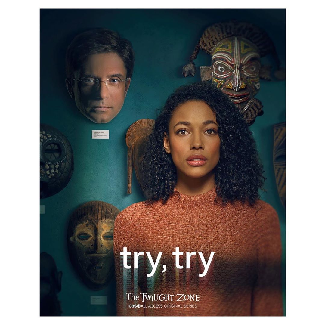 CBS All Access |  Jul. 20