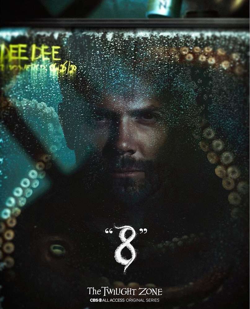 CBS All Access |  Jul. 20