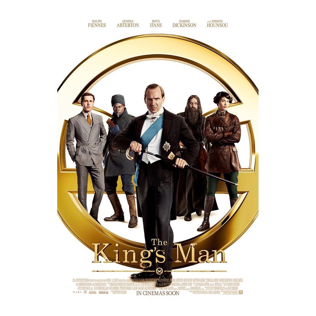 20th Century Fox |  Jul. 20