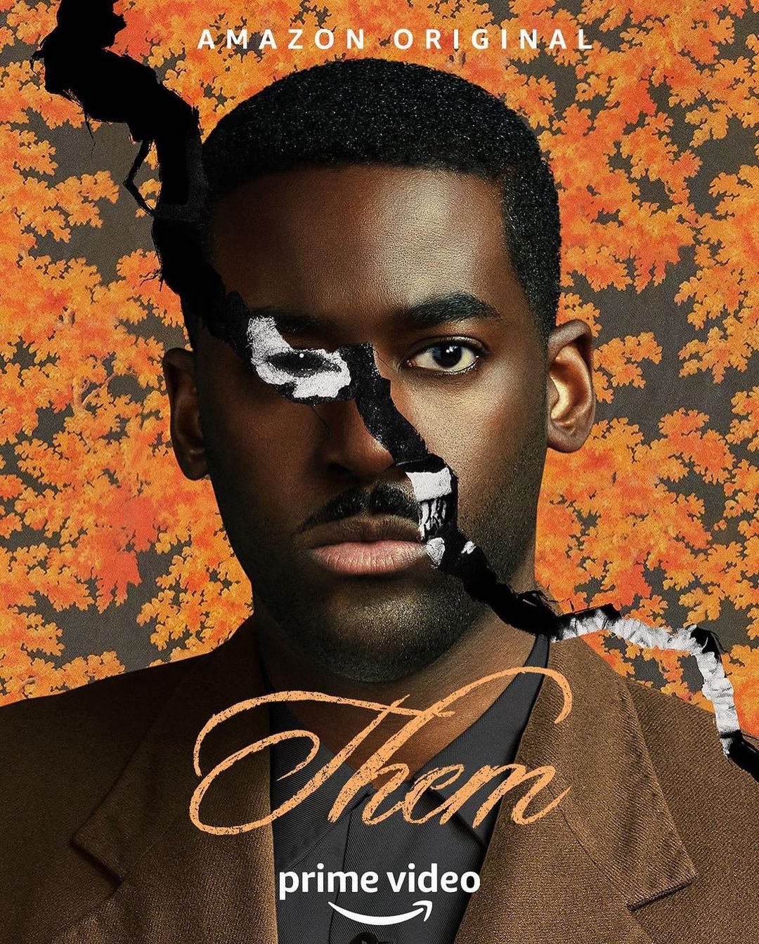 Amazon Prime Video US |  Mar. 21