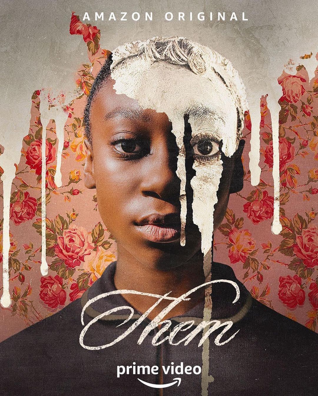 Amazon Prime Video US |  Mar. 21