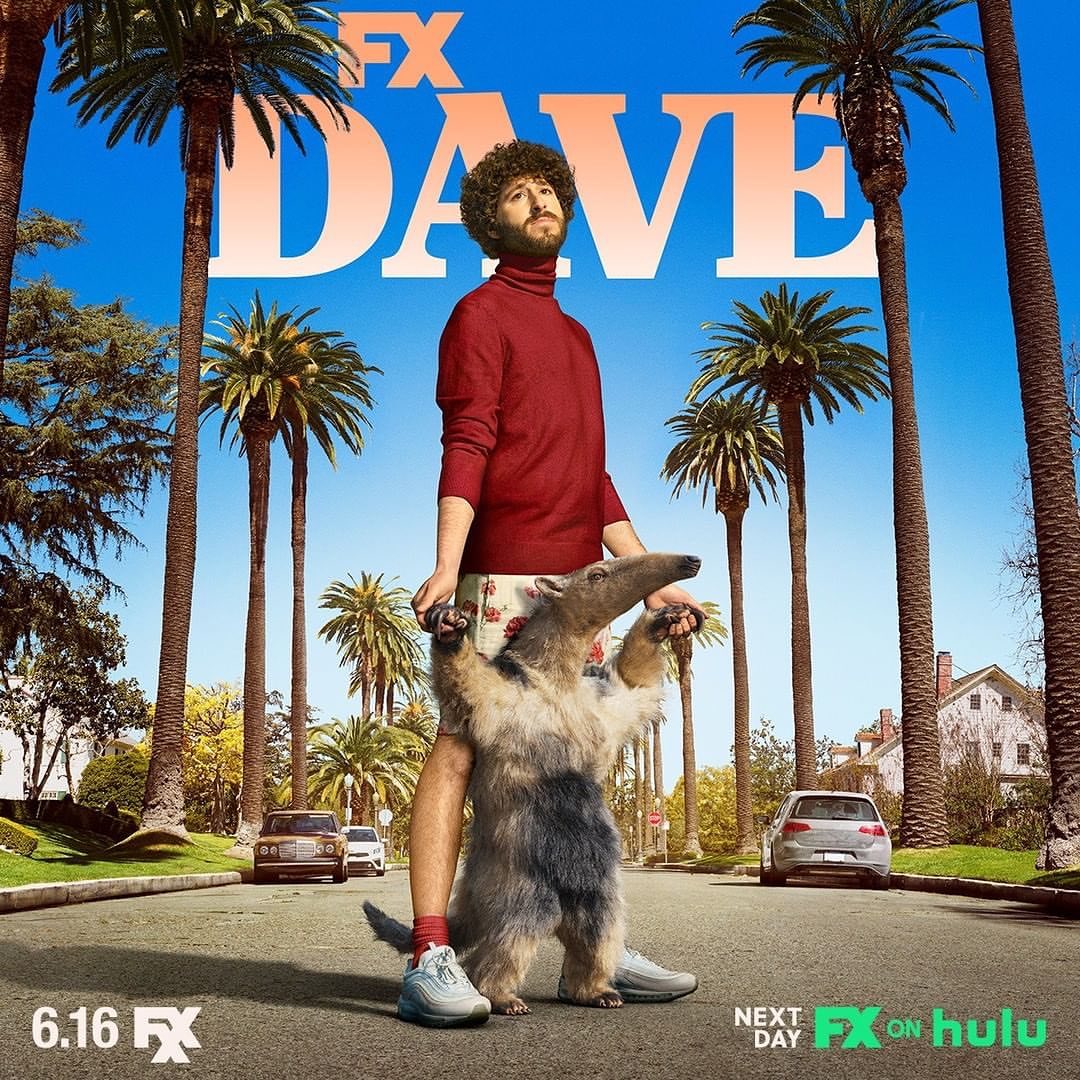 FX Networks |  May. 21