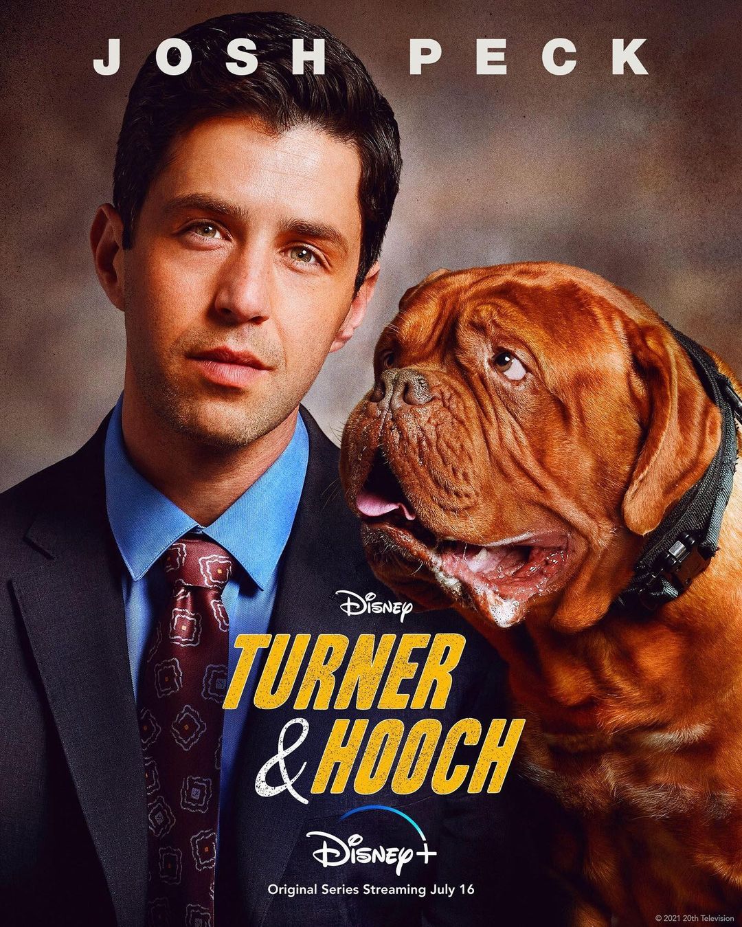 Disney+ |  Jun. 21
