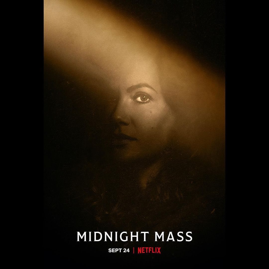 Netflix |  Oct. 21