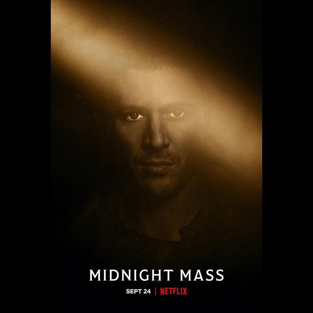 Netflix |  Oct. 21