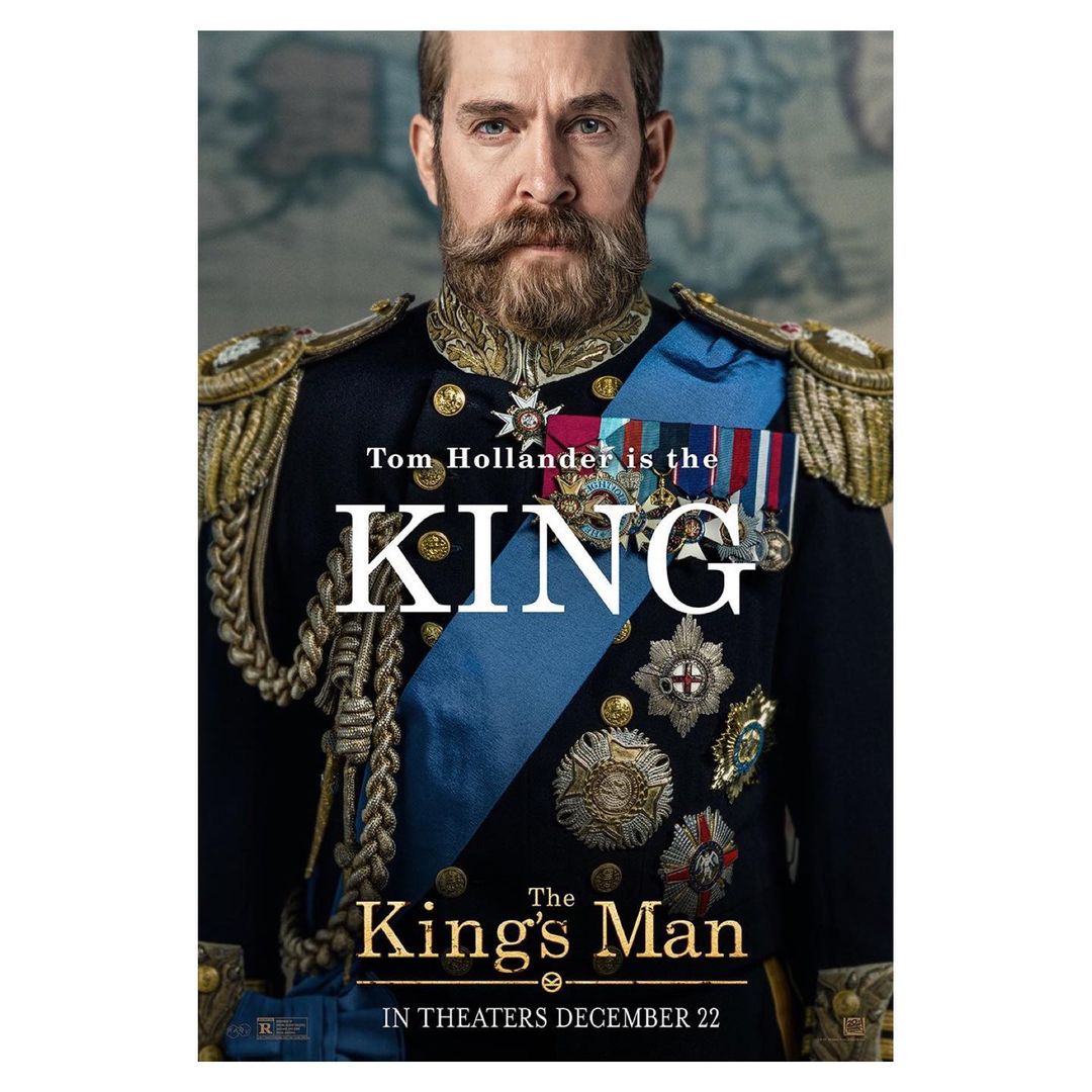 20th Century Fox |  Nov. 21