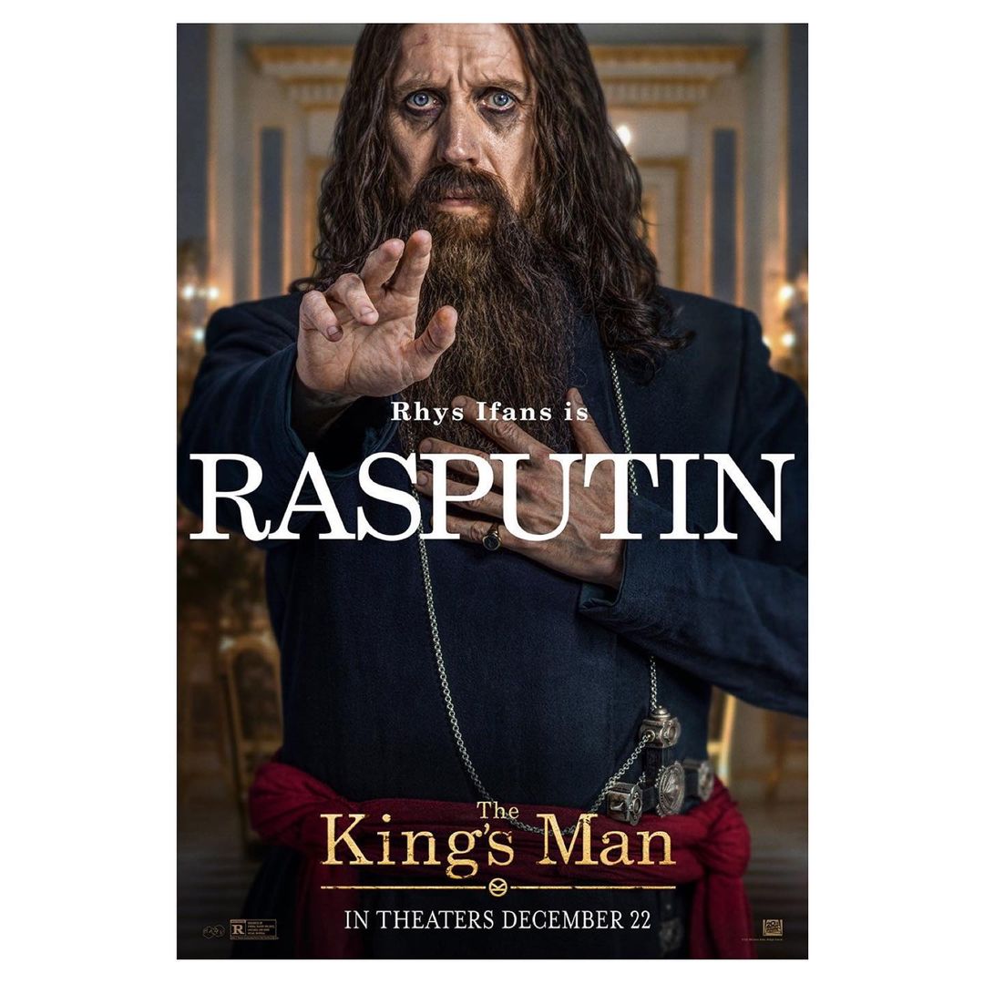 20th Century Fox |  Nov. 21