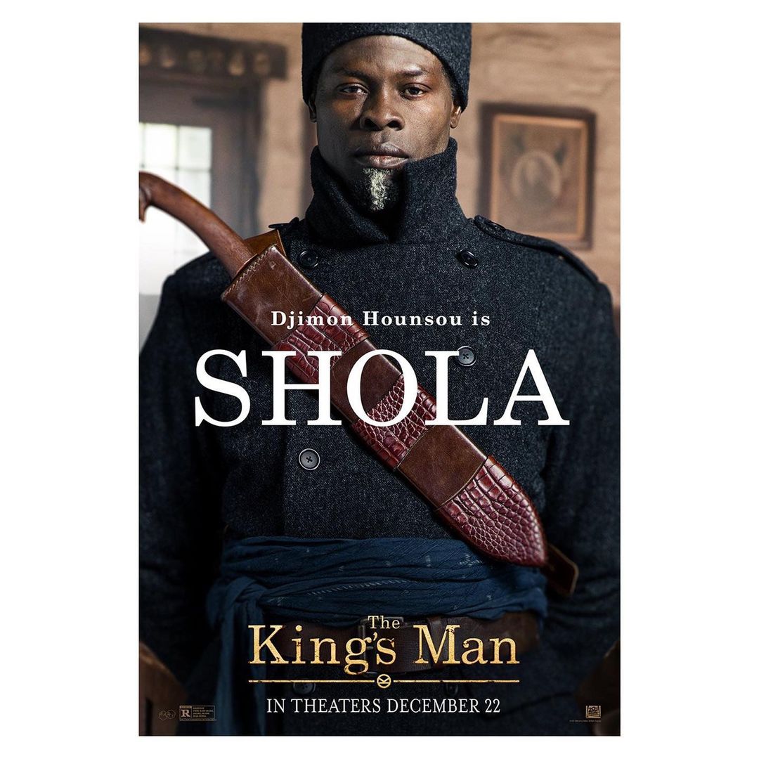 20th Century Fox |  Nov. 21