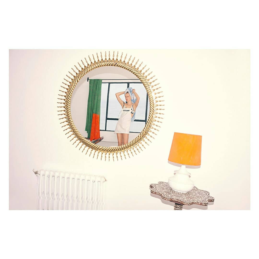 Marie Claire Italia |  Mar. 20