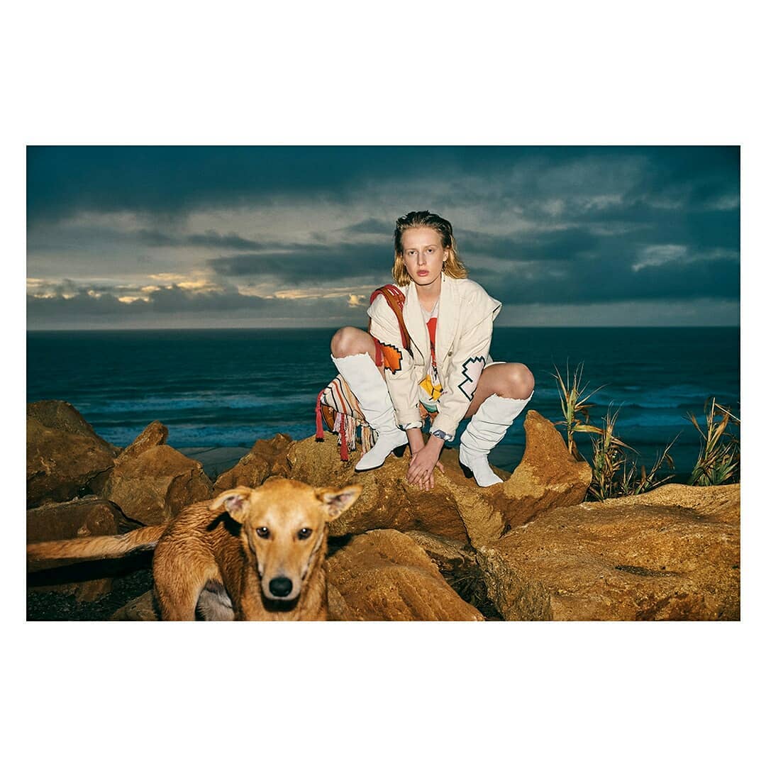 Marie Claire Italia |  Mar. 20