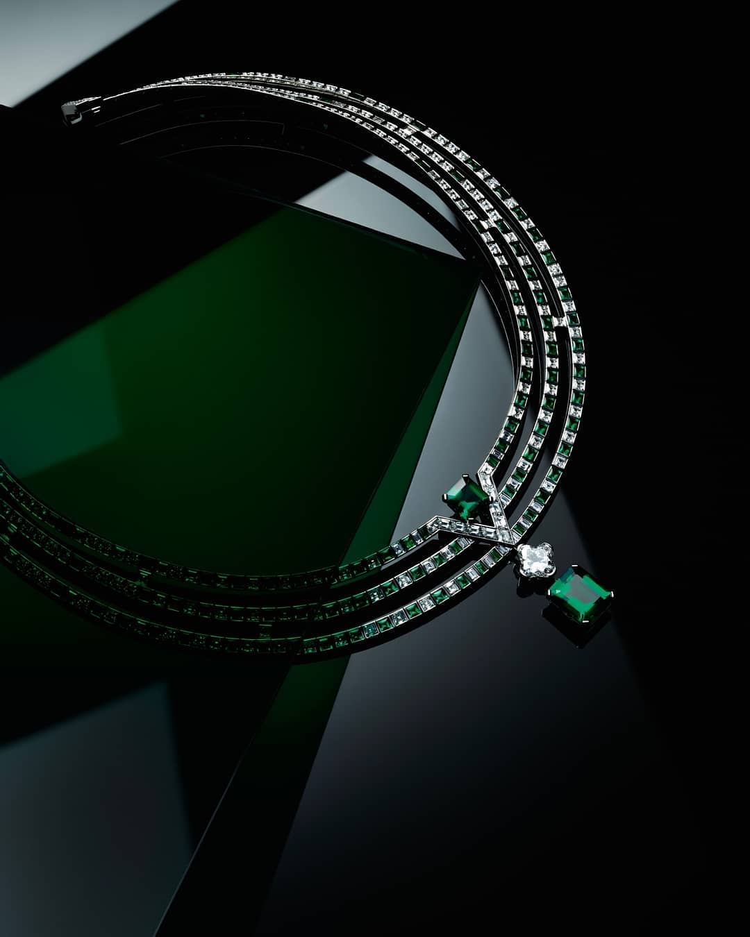 Numero Magazine |  Oct. 20