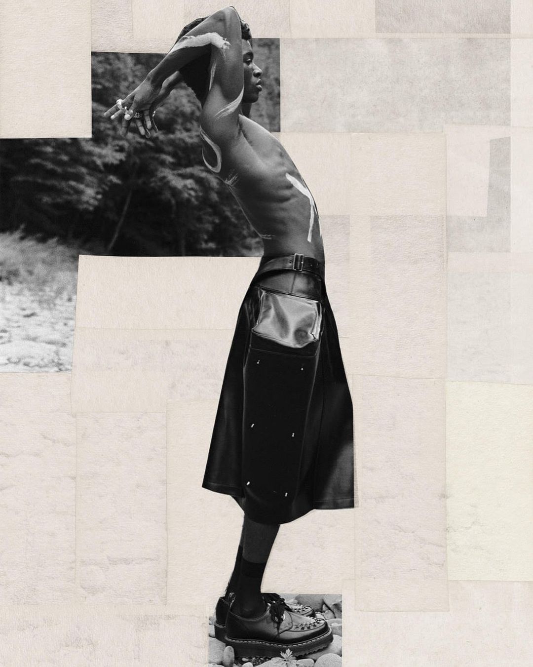 King Kong Garçon |  Nov. 20