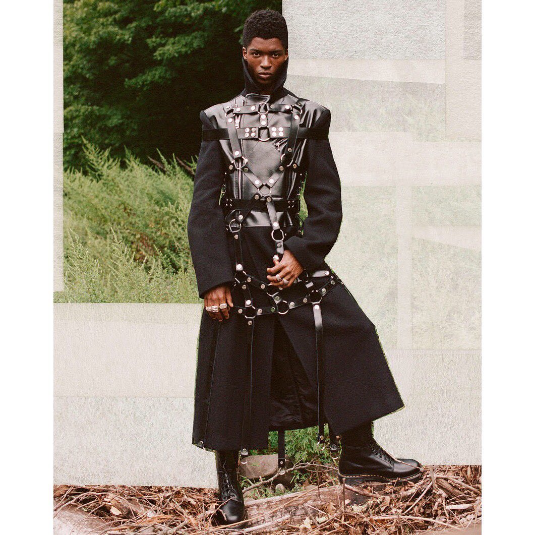 King Kong Garçon |  Nov. 20