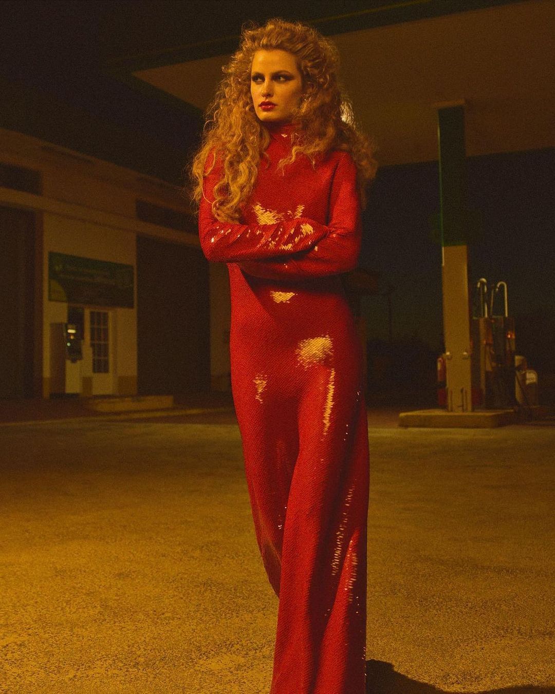 Vogue Netherlands |  Nov. 20